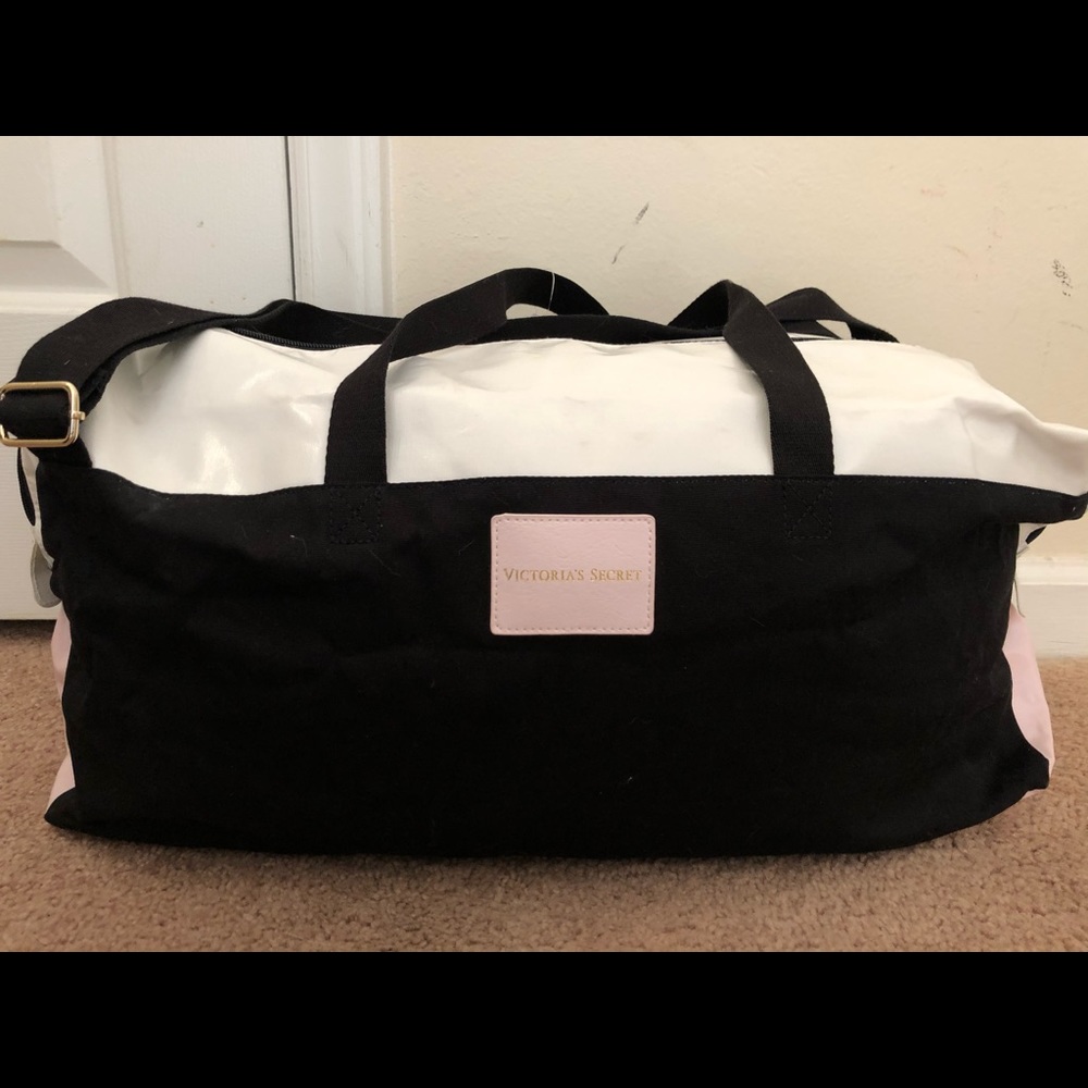 Victoria secret tote